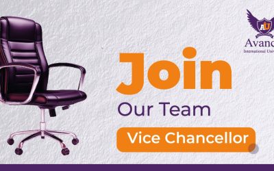 Apply Now For Our Vacancy
